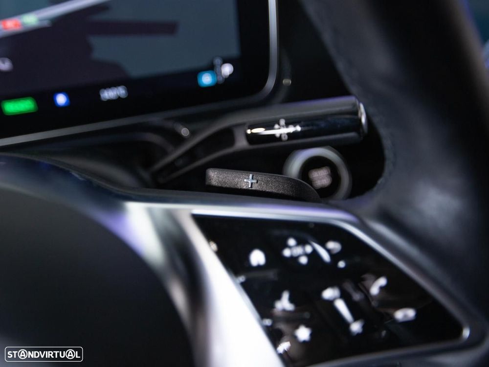 Mercedes-Benz EQE 350 Electric Art - 28