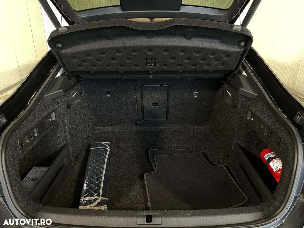 Skoda Superb 2.0 TDI DSG Ambition - 12