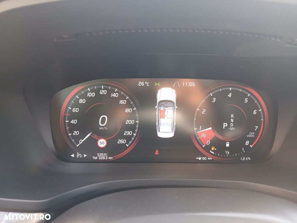 Volvo S60 - 12