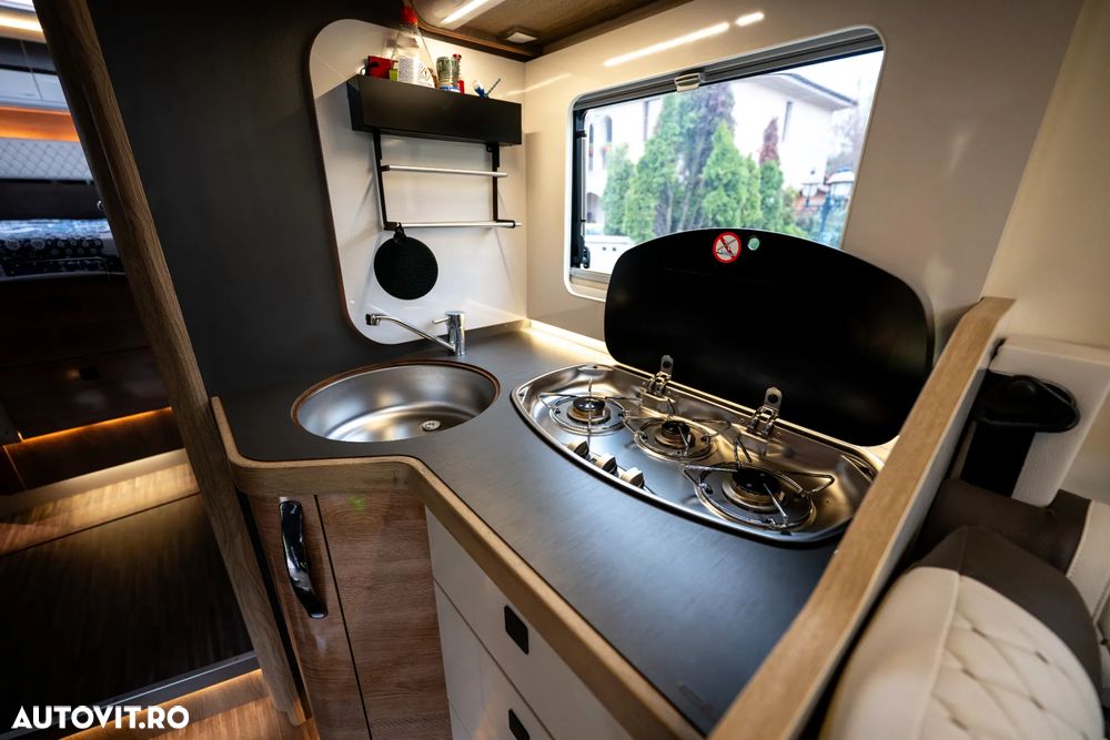 Fiat Mobilvetta KEA P90 - 31