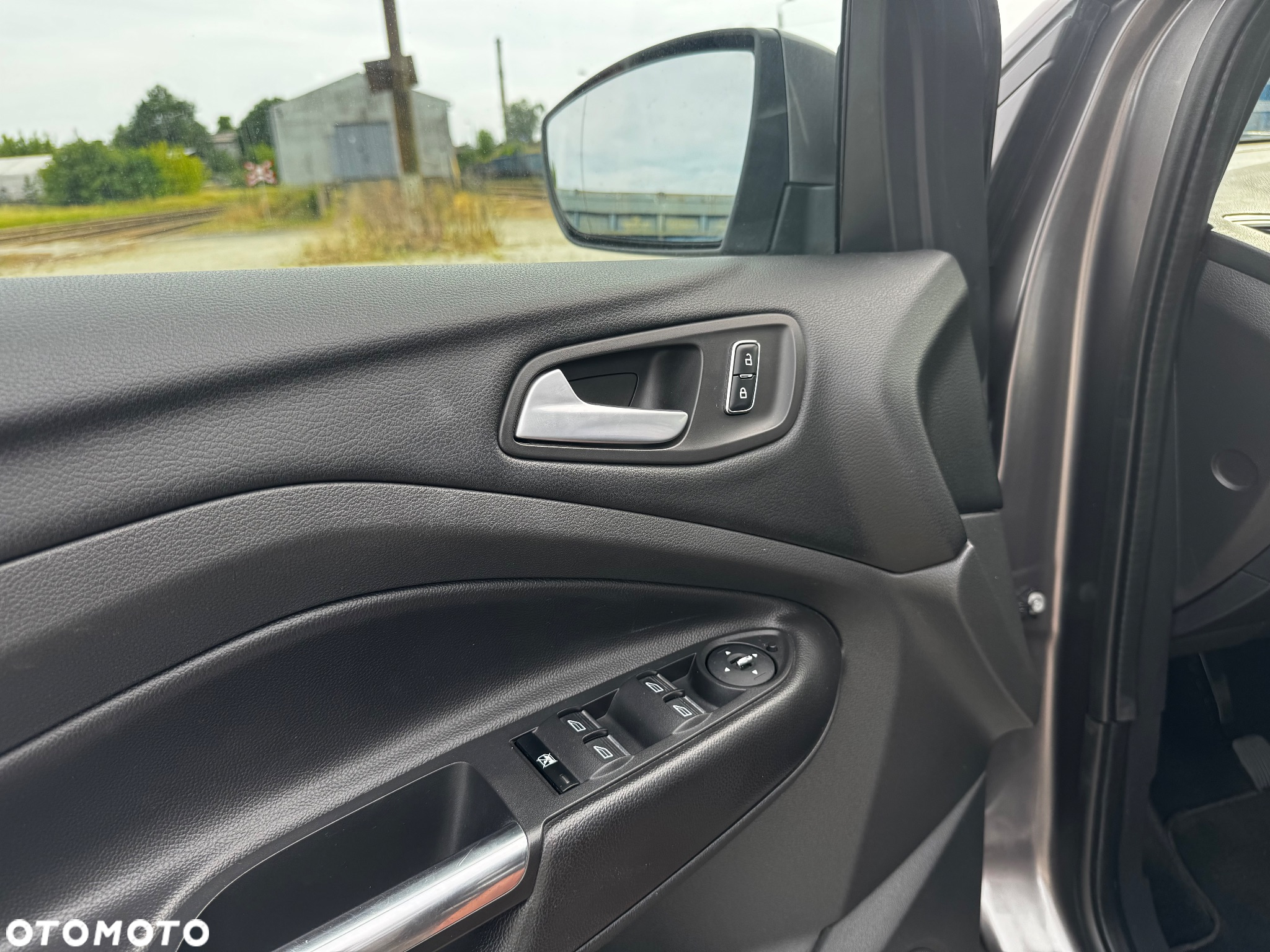 Ford Kuga 2.0 TDCi 4WD Titanium Plus - 20