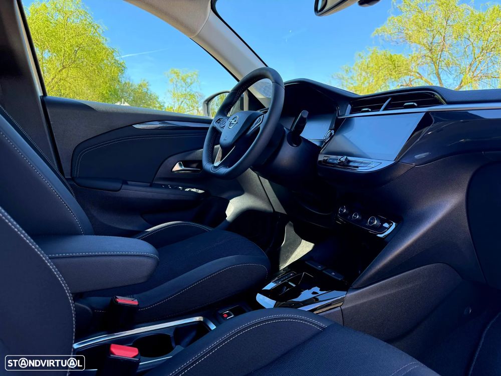 Opel Corsa-e Edition - 15