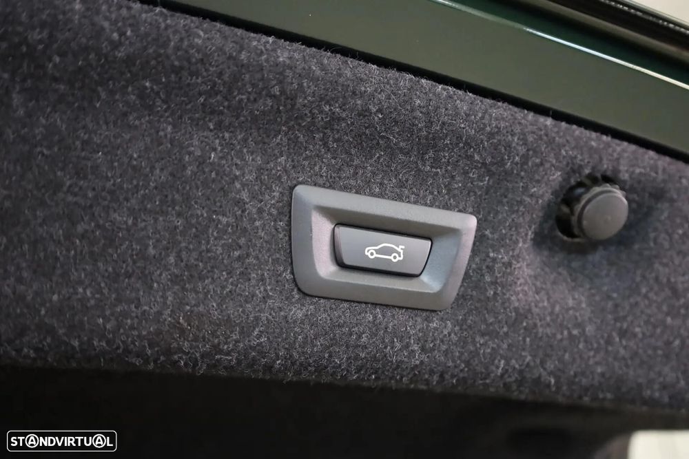 BMW 420 d Pack Desportivo M Auto - 23
