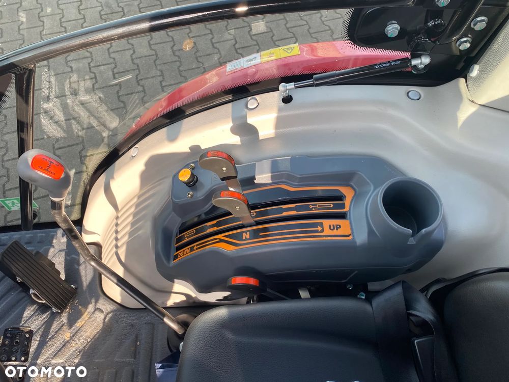 Inny HANWO HWE354C - 22