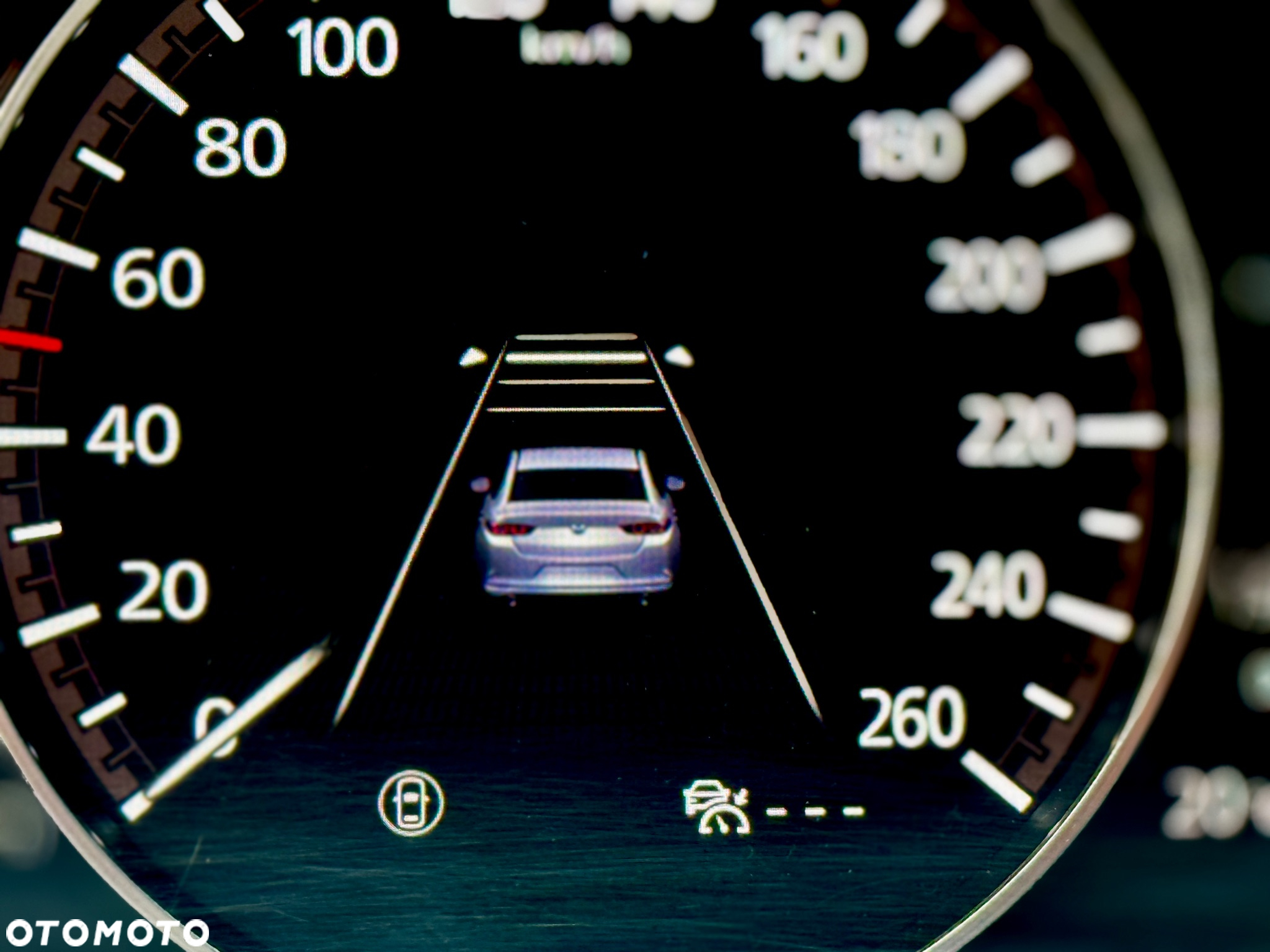 Mazda 3 e-SKYACTIV-X 2.0 M HYBRID - 39