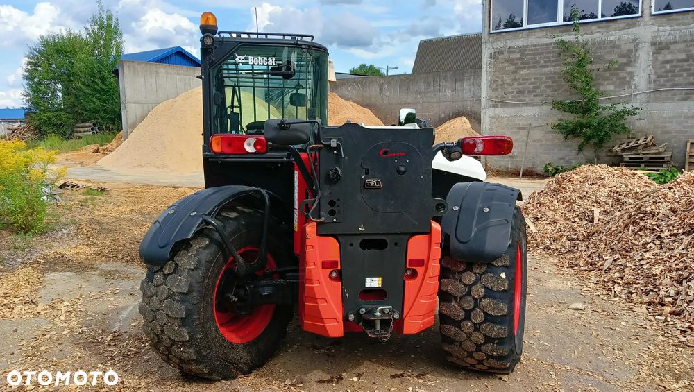 Bobcat TL38.70XRD - 11