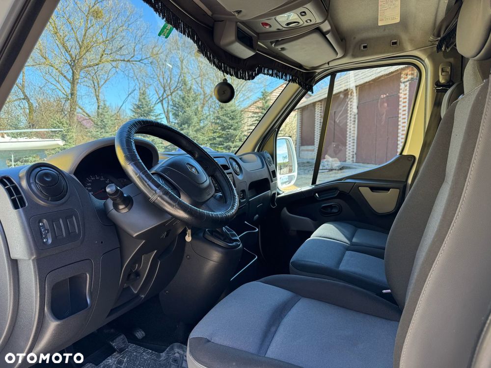 Renault Master - 16