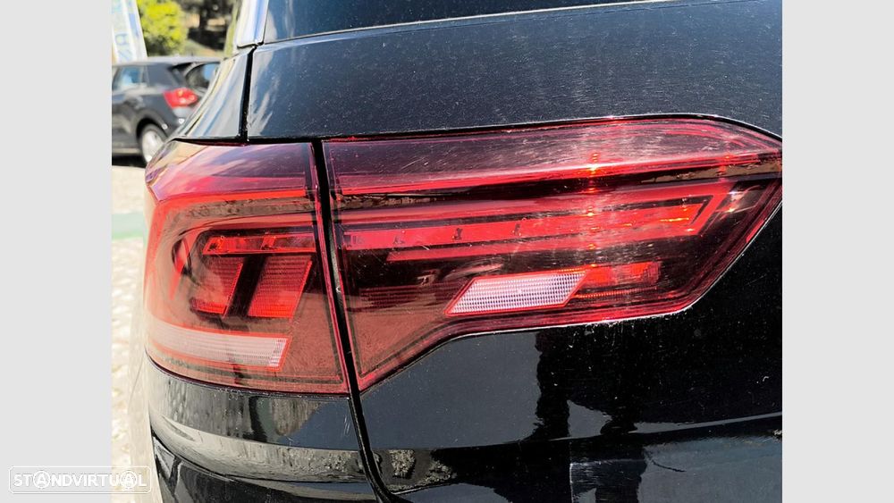 VW T-Roc 1.0 TSI - 10