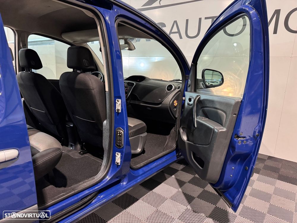 Renault Kangoo 1.5 dCi Confort S/S - 32