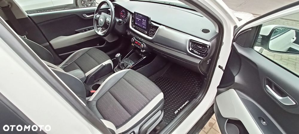 Kia Stonic 1.0 T-GDI L Business Line - 8