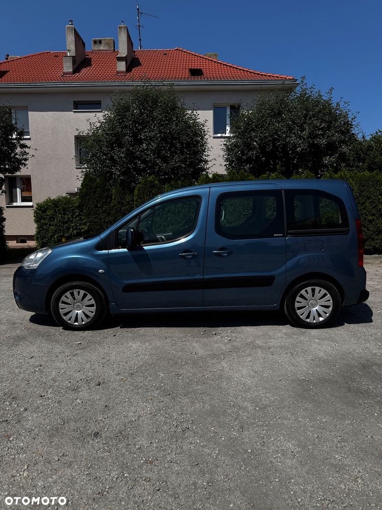 Citroën Berlingo VTi 120 Multispace - 5
