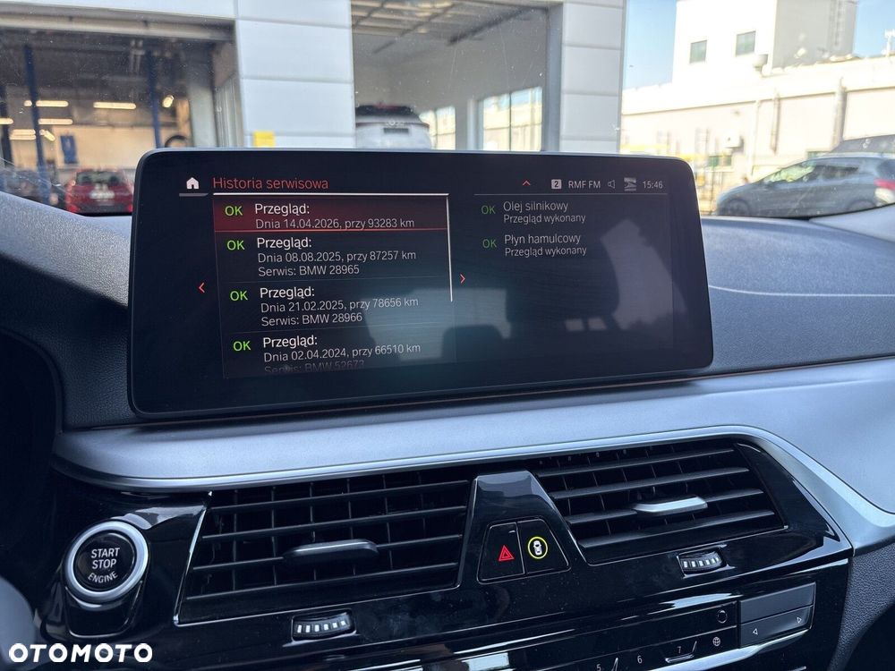 BMW Seria 5 - 24