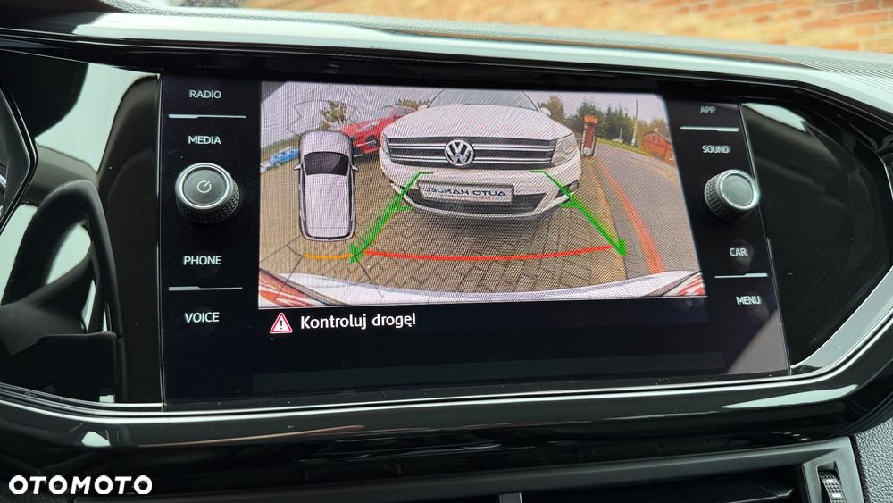 Volkswagen T-Cross 1.6 TDI SCR Style - 33