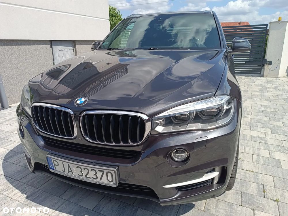 BMW X5 xDrive30d - 22