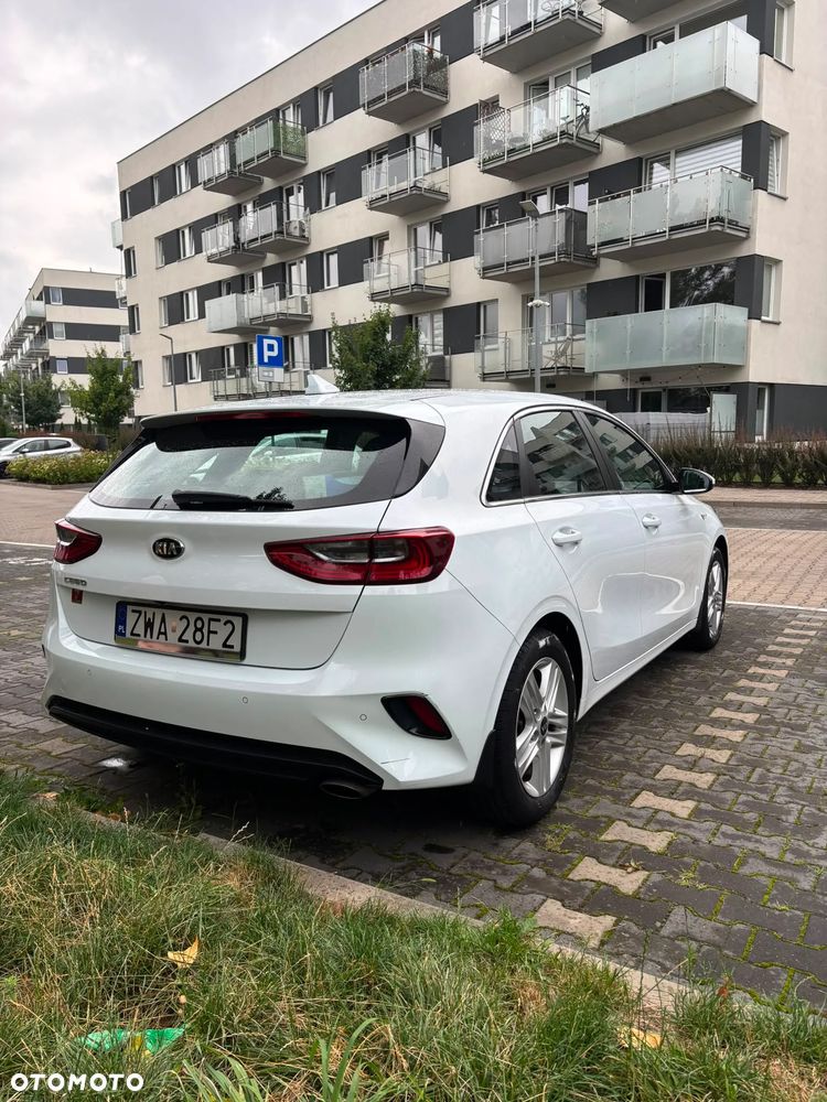 Kia Ceed 1.0 T-GDI GT-Line - 10