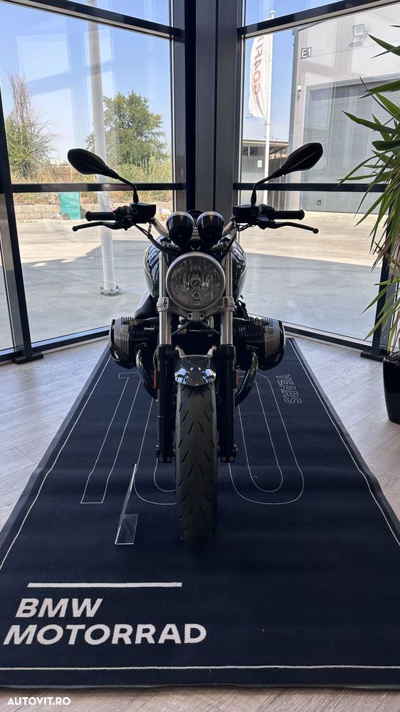 BMW R nineT Pure - 3