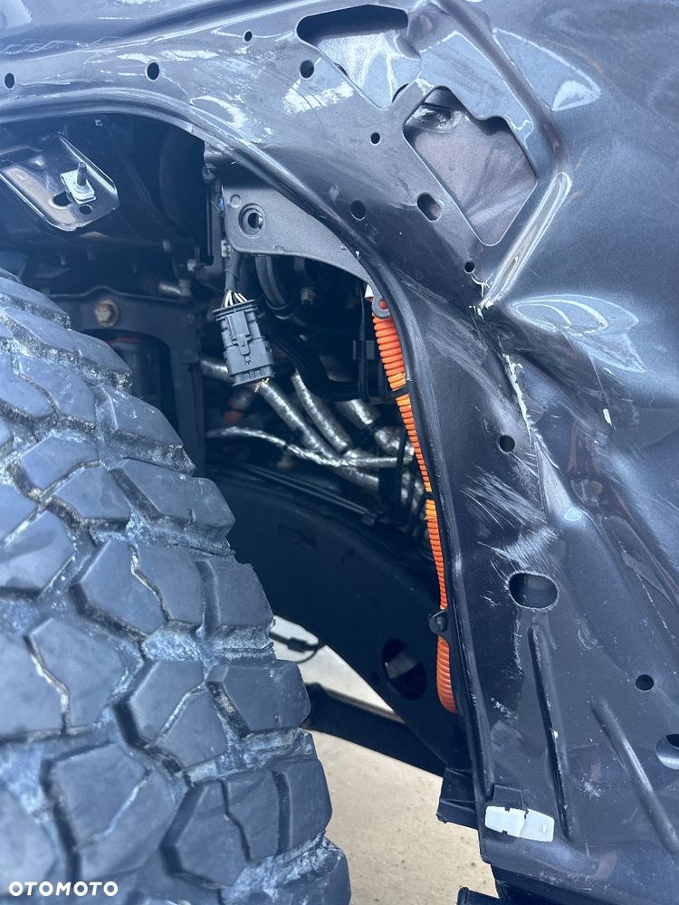 Jeep Wrangler - 14