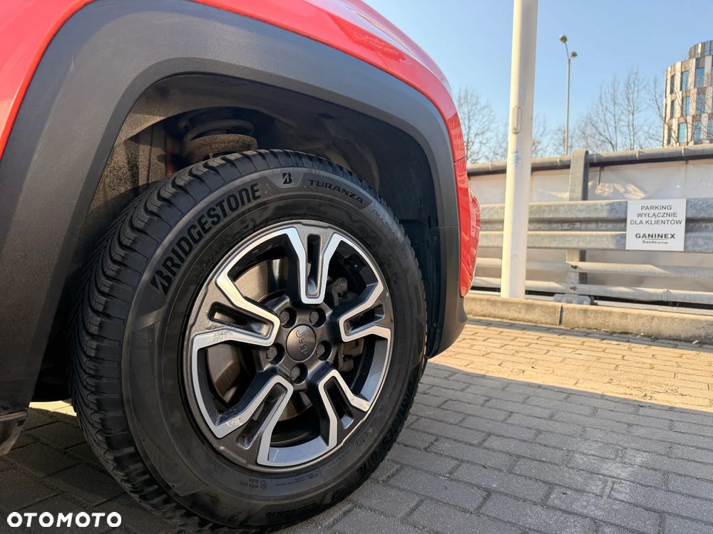 Jeep Renegade 1.0 GSE T3 Turbo Longitude FWD S&S - 8