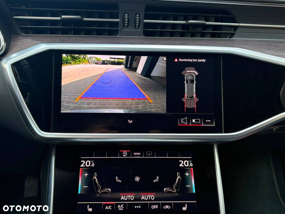 Audi A6 Avant 40 TDI mHEV Quattro Advanced S tronic - 23