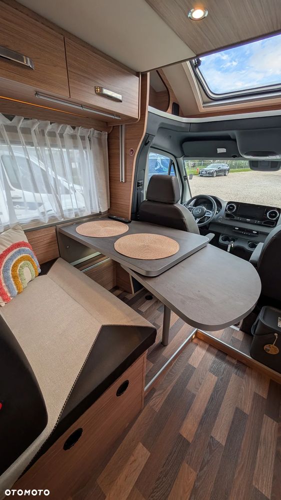 Weinsberg WEINSBERG CaraCompact MB 640 MEG EDITION-PEPPER - 20