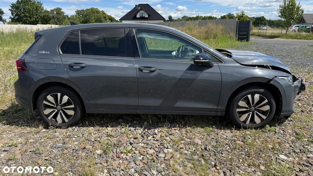 Volkswagen Golf 1.5 TSI OPF Goal - 6