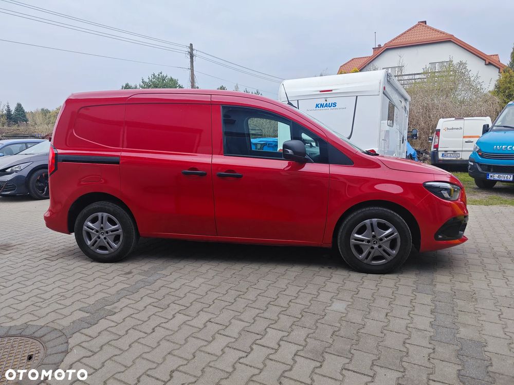 Mercedes-Benz CITAN - 7