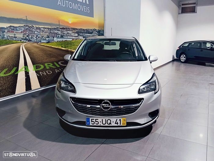 Opel Corsa 1.3 CDTi Business Edition - 2