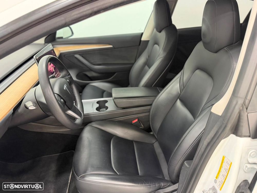 Tesla Model 3 Long Range Tração Integral - 5