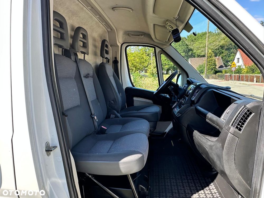 Peugeot Boxer - 4