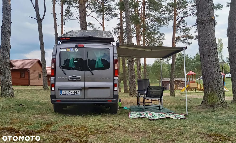 Renault Trafic - 4