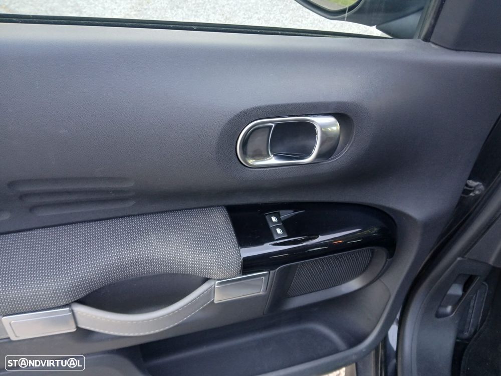 Citroën C4 Cactus 1.6 BlueHDi Feel ETG6 - 21