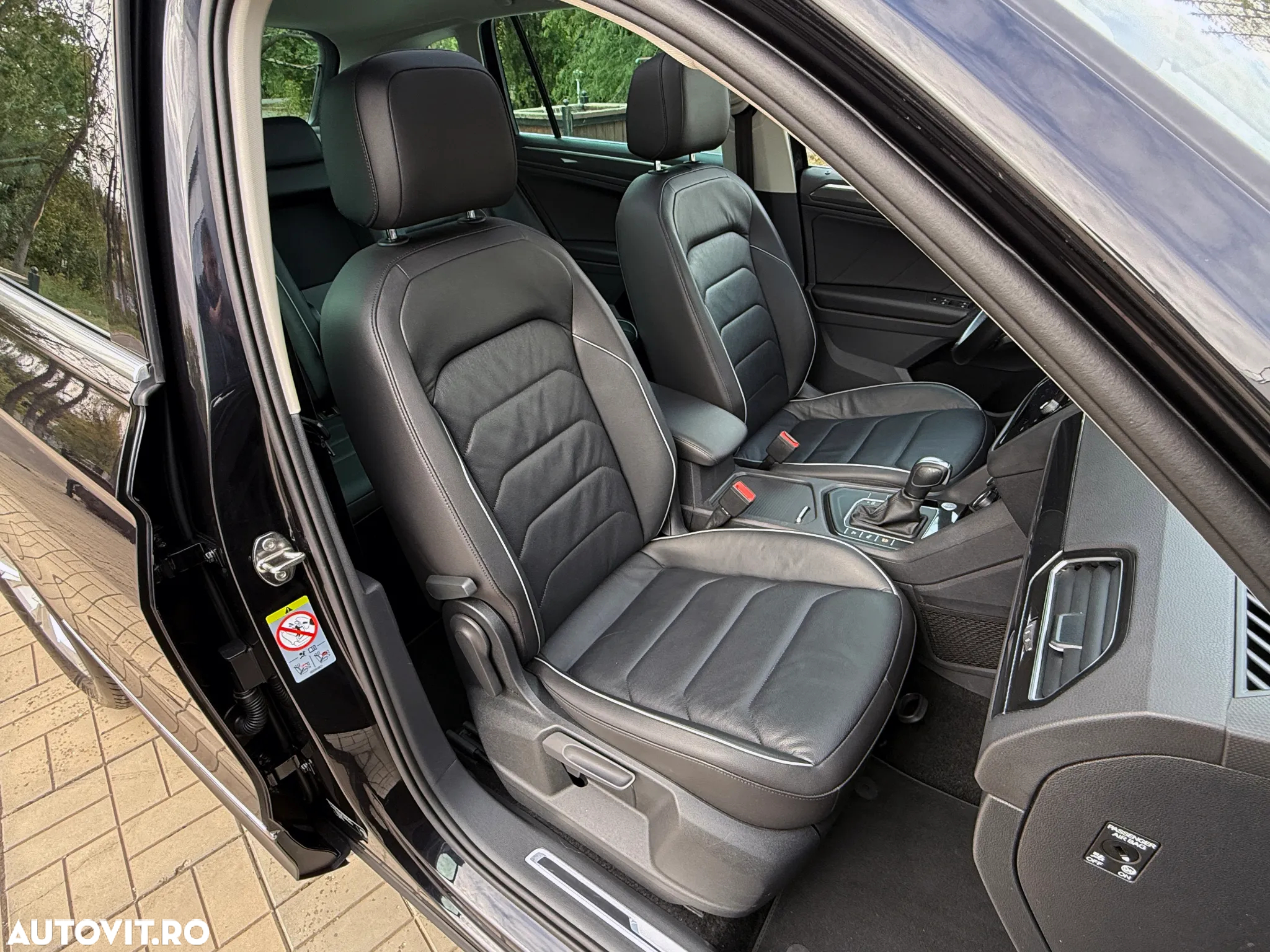Volkswagen Tiguan 1.5 TSI OPF DSG Life - 9