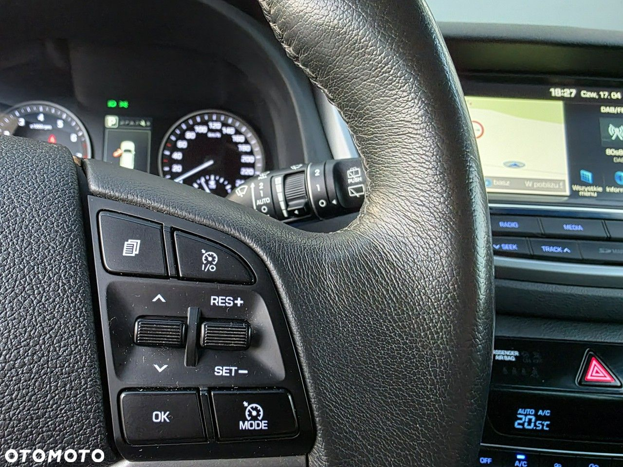 Hyundai Tucson - 13