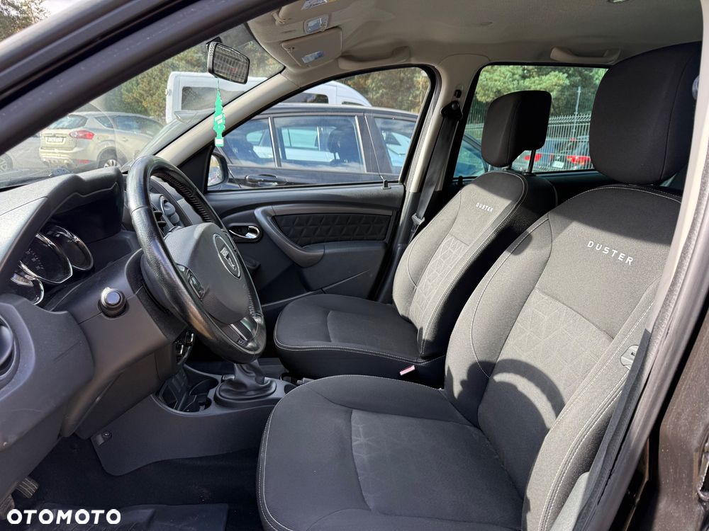 Dacia Duster 1.2 TCe Laureate - 5