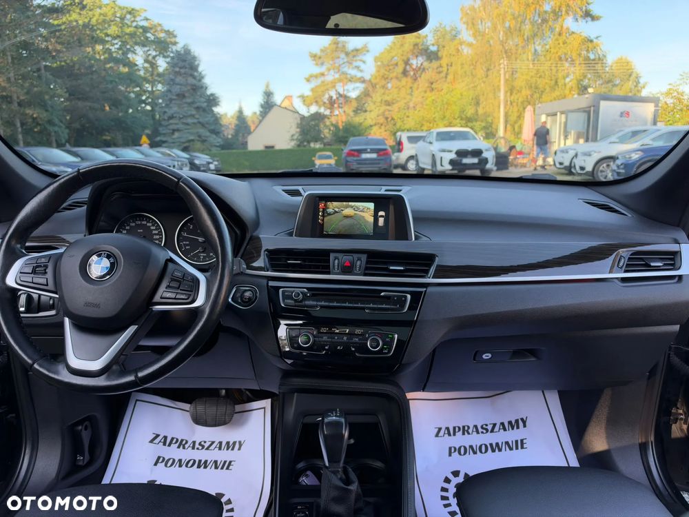 BMW X1 - 30