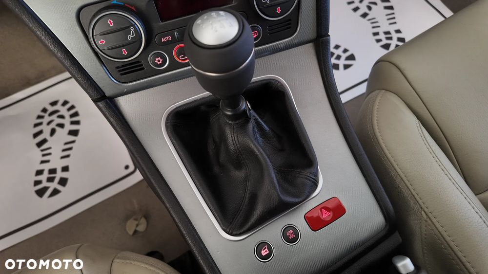 Alfa Romeo 159 1750TBi Distinctive - 27