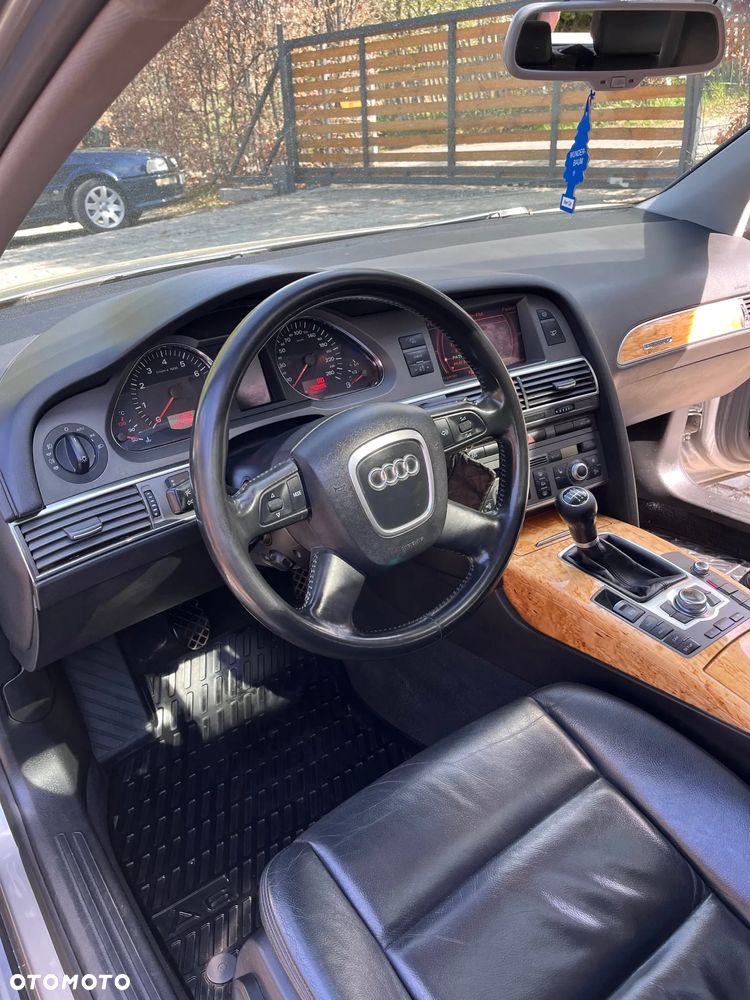Audi A6 - 2