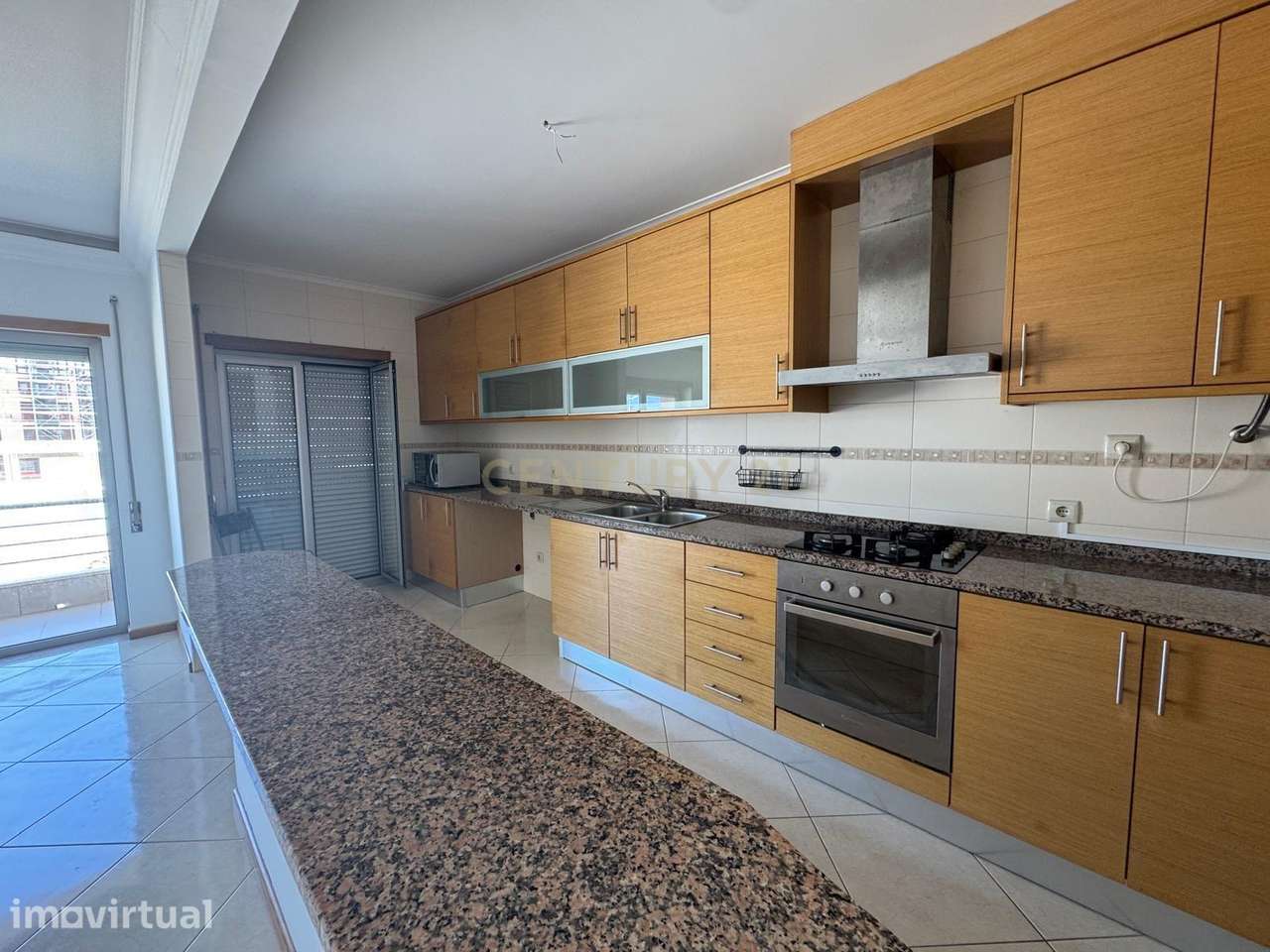 Apartamento Novo com Vista Panorâmica na Nazaré, lugar de garagem, ele - Grande imagem: 5/18