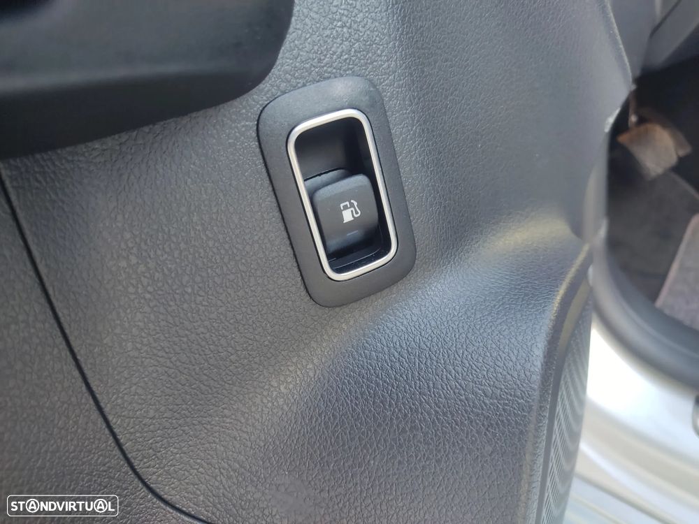 Mercedes-Benz B 250 - 14