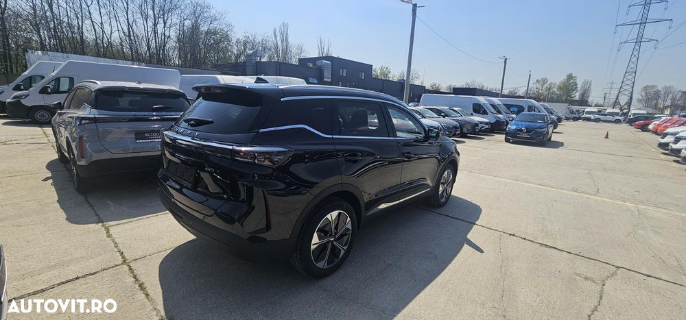 Chery Tiggo 7 1.6 TGDI AWD 7DCT Unique - 5