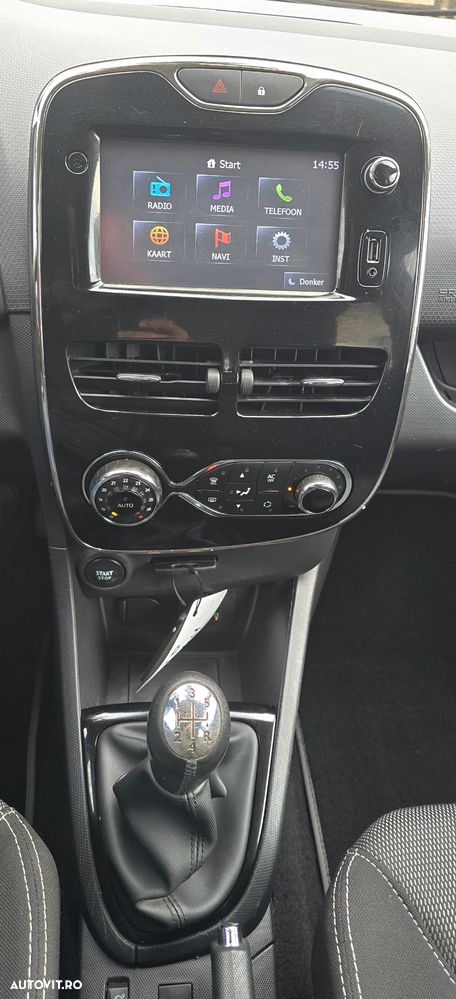 Renault Clio 0.9 Energy TCe Intens - 32