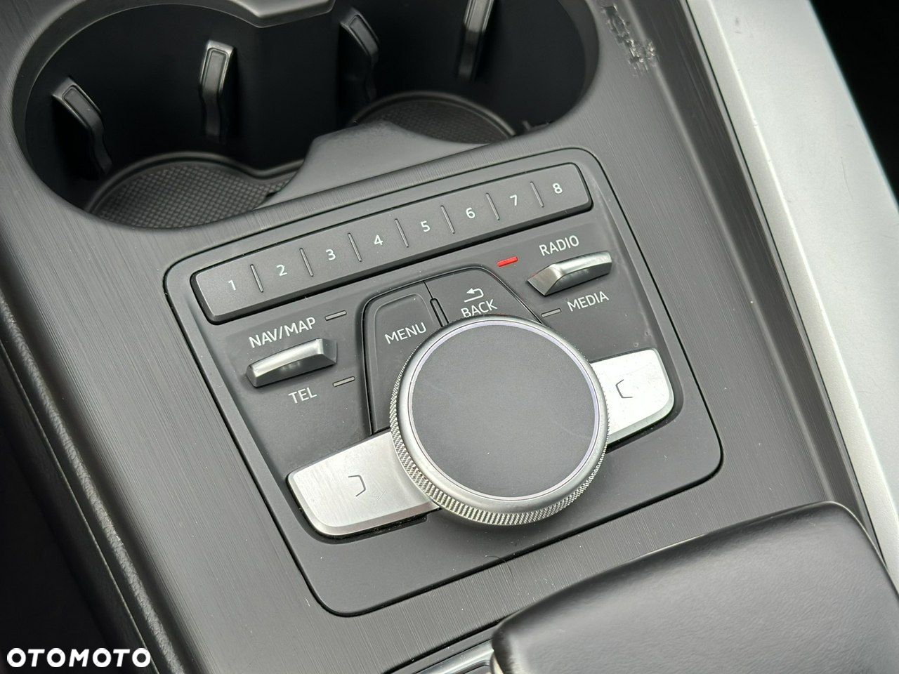 Audi A4 Allroad - 18