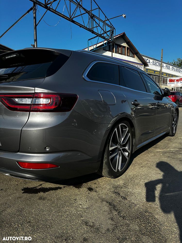 Renault Talisman ENERGY TCe 200 EDC INTENS - 2