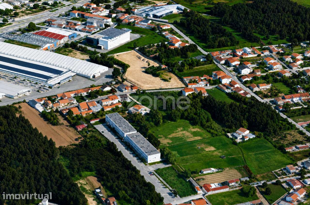 Terreno industrial - Grande imagem: 5/20