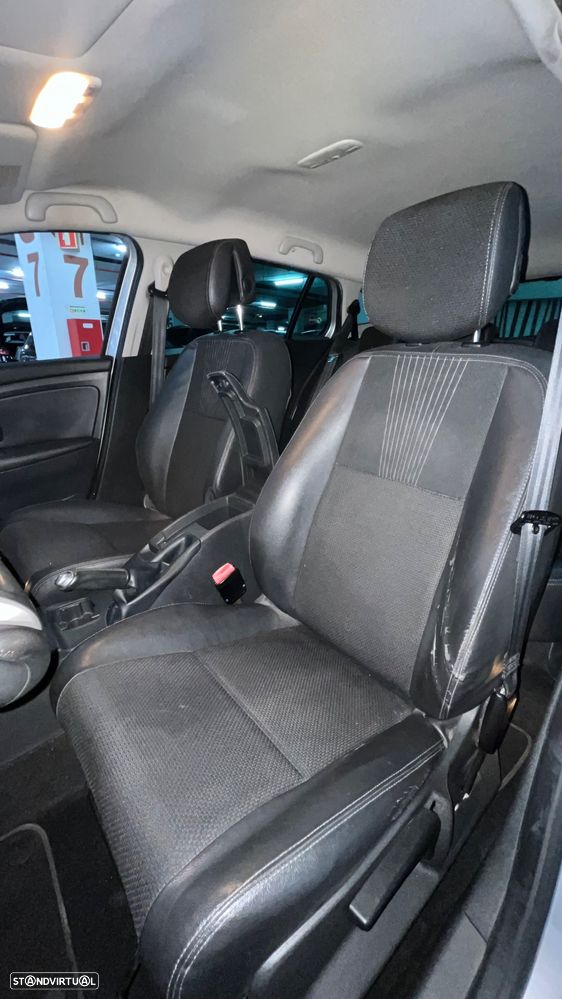 Renault Mégane Sport Tourer 1.5 dCi Dynamique S - 5