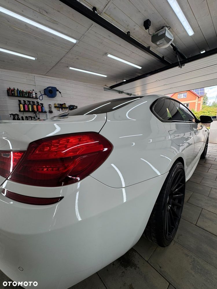 BMW Seria 6 - 21