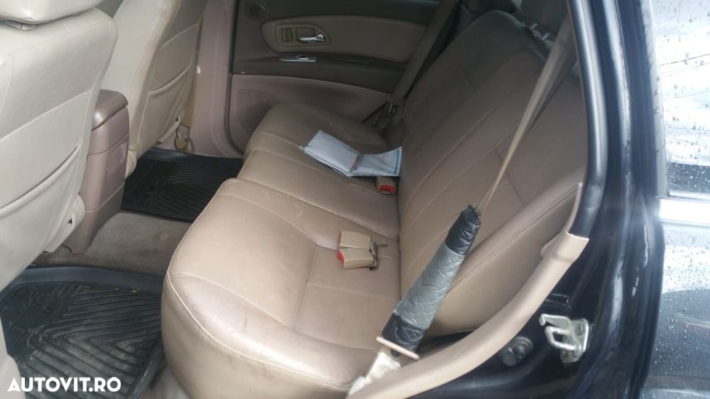 Dezmembrari Great Wall Motors GREAT WALL HOVER (2005-2012) 2.4 4x4 Be - 8