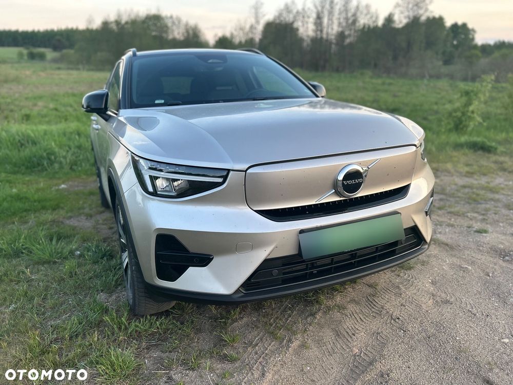 Volvo XC 40 Recharge Plus - 30