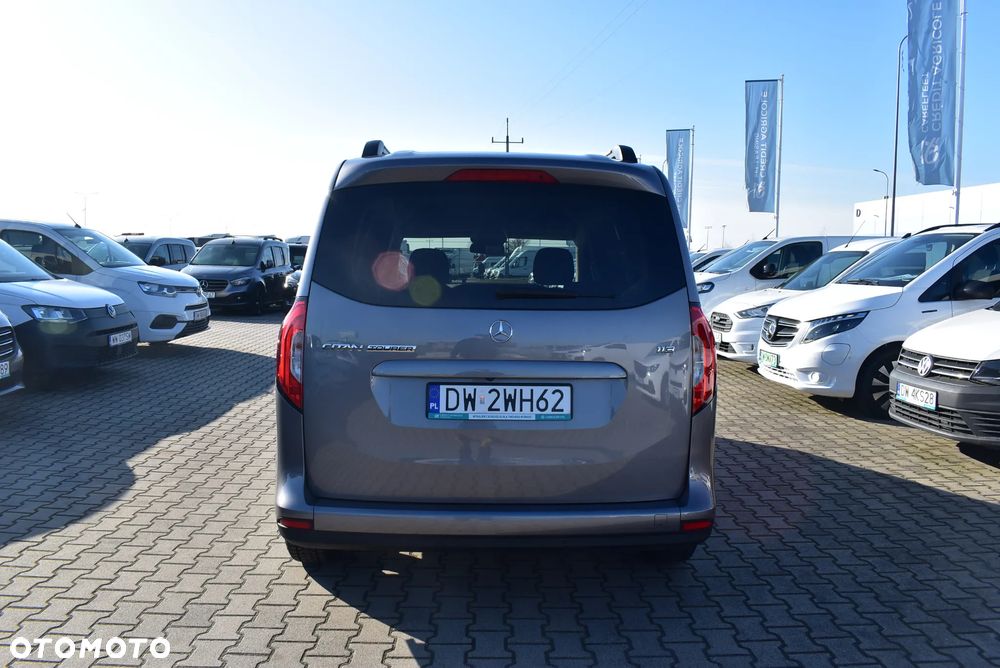 Mercedes-Benz Citan Tourer L1 420.763 - 7