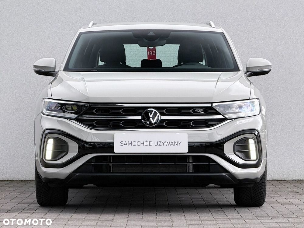 Volkswagen T-Roc 1.0 TSI Special Edition - 8
